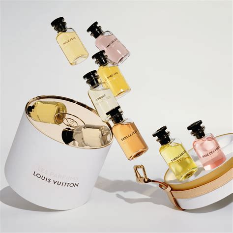 louis vuitton penser|Louis Vuitton perfume.